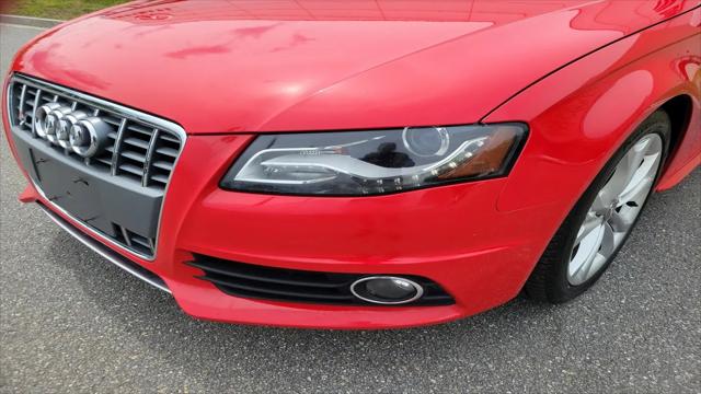 2010 Audi S4 3.0 Premium Plus