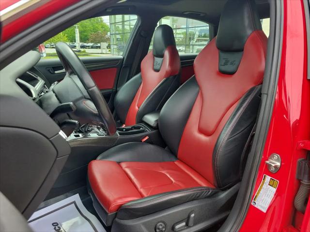 2010 Audi S4 3.0 Premium Plus