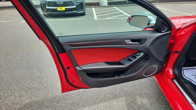 2010 Audi S4 3.0 Premium Plus