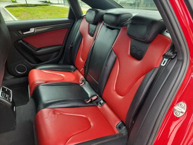 2010 Audi S4 3.0 Premium Plus