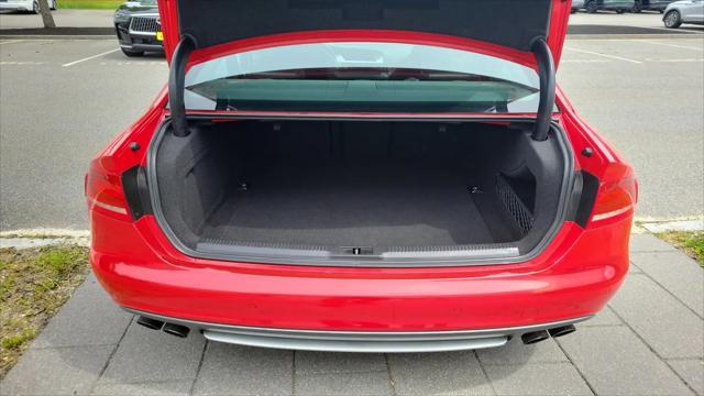 2010 Audi S4 3.0 Premium Plus