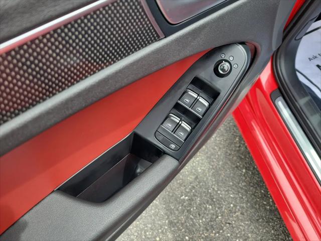 2010 Audi S4 3.0 Premium Plus