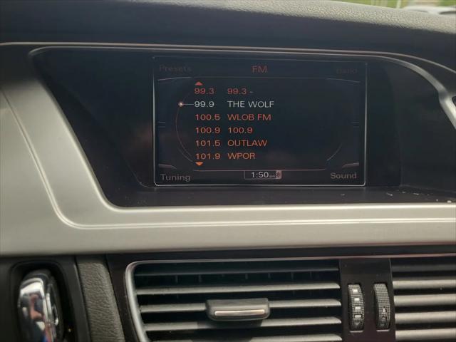 2010 Audi S4 3.0 Premium Plus