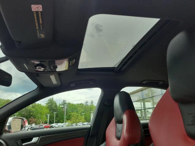 2010 Audi S4 3.0 Premium Plus