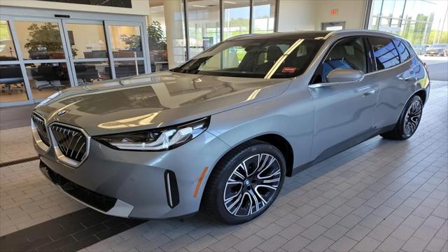 2025 BMW X3 30 xDrive for sale in Westbrook, ME