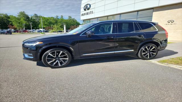 2022 Volvo XC90 Recharge T8 Inscription Expression 7 Passenger for sale in Westbrook, ME