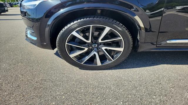 2022 Volvo XC90 Recharge T8 Inscription Expression 7 Passenger