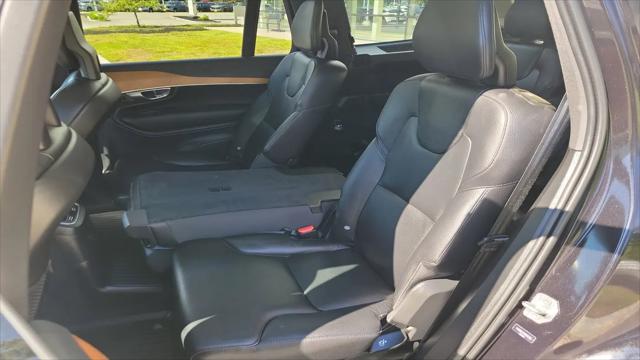 2022 Volvo XC90 Recharge T8 Inscription Expression 7 Passenger