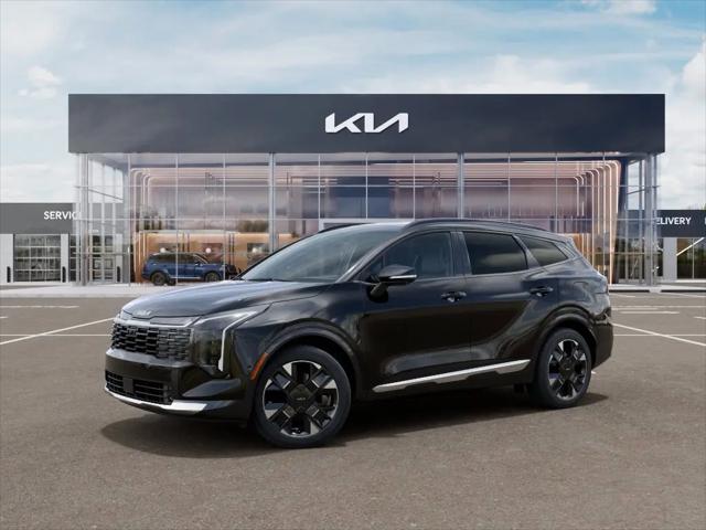 2026 Kia Sportage SX-Prestige for sale in Westbrook, ME
