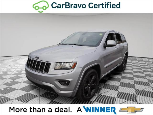 2014 Jeep Grand Cherokee Altitude for sale in Wilmington, DE