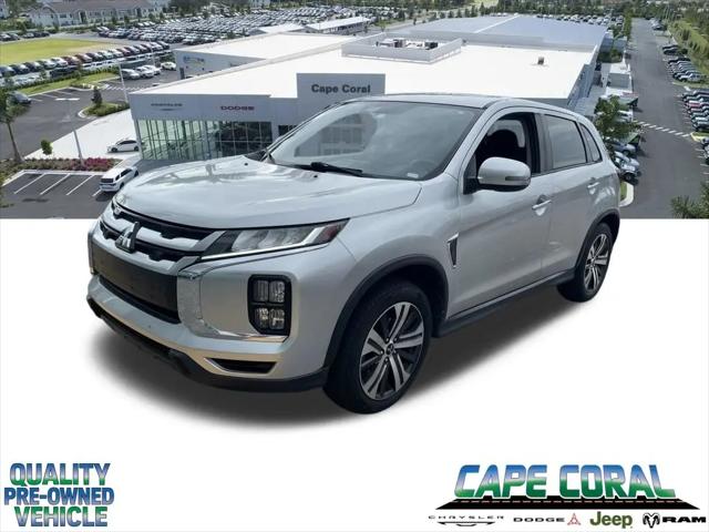 2020 Mitsubishi Outlander Sport 2.0 SE for sale in Cape Coral, FL