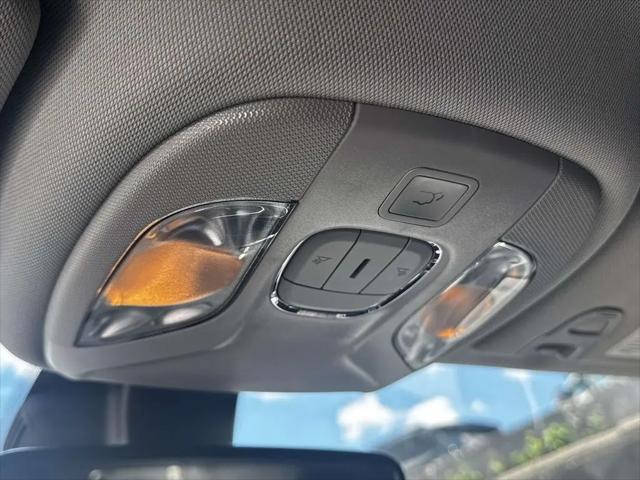 2022 Jeep Compass Latitude Lux 4x4