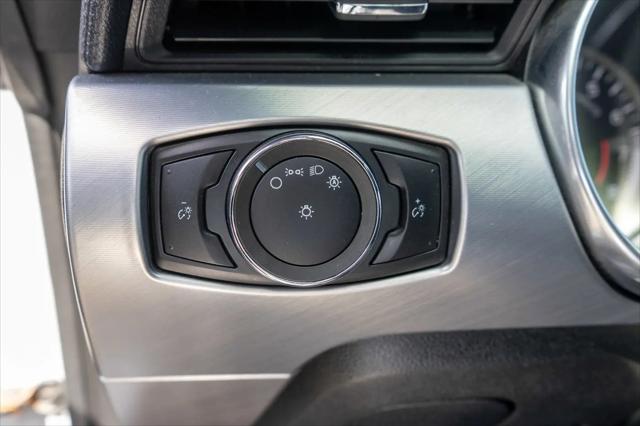 2022 Ford Mustang EcoBoost Premium Convertible
