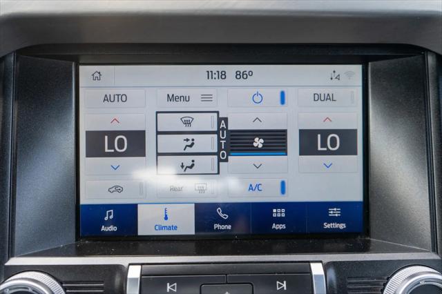 2022 Ford Mustang EcoBoost Premium Convertible