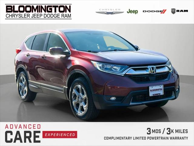 2019 Honda CR-V EX for sale in Bloomington, MN