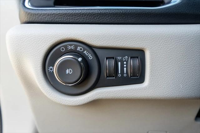 2023 Chrysler Pacifica Limited AWD