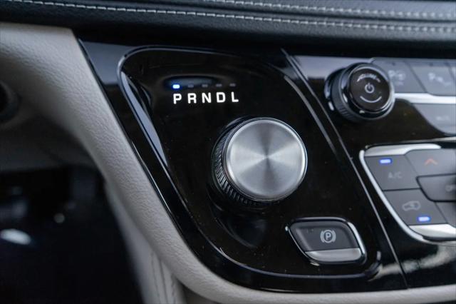 2023 Chrysler Pacifica Limited AWD