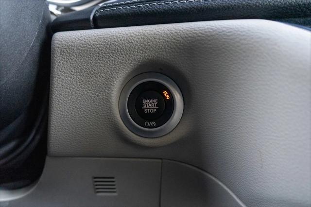 2023 Chrysler Pacifica Limited AWD