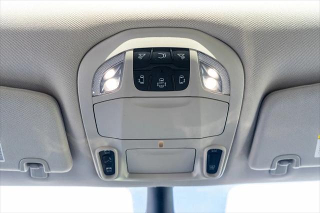 2023 Chrysler Pacifica Limited AWD