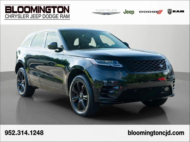 2023 Land Rover Range Rover Velar P340 R-Dynamic S MHEV for sale in Bloomington, MN