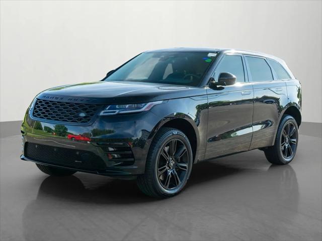 2023 Land Rover Range Rover Velar P340 R-Dynamic S MHEV
