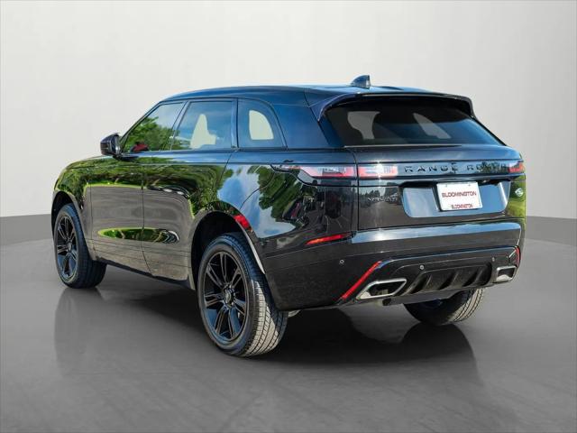 2023 Land Rover Range Rover Velar P340 R-Dynamic S MHEV