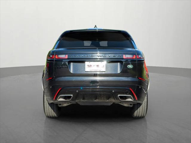2023 Land Rover Range Rover Velar P340 R-Dynamic S MHEV