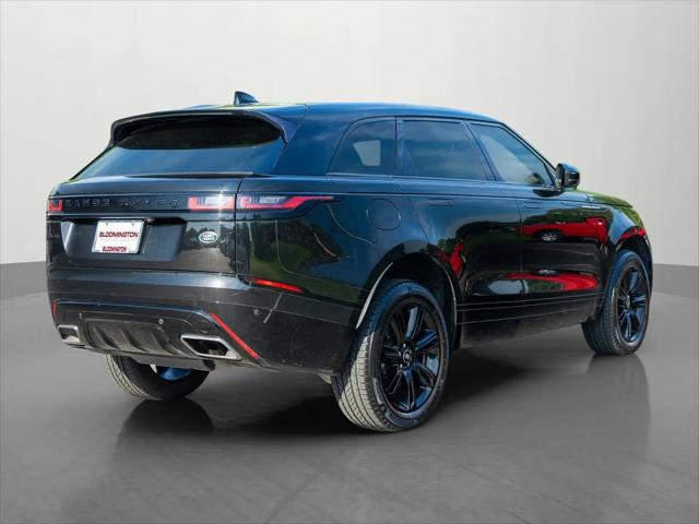 2023 Land Rover Range Rover Velar P340 R-Dynamic S MHEV