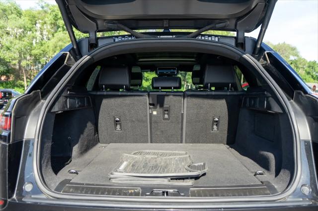 2023 Land Rover Range Rover Velar P340 R-Dynamic S MHEV