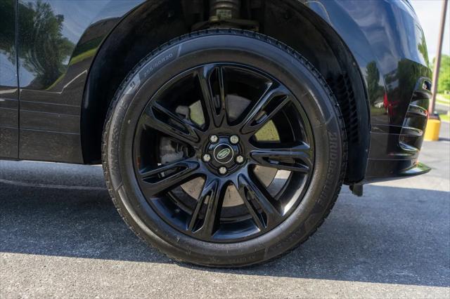 2023 Land Rover Range Rover Velar P340 R-Dynamic S MHEV