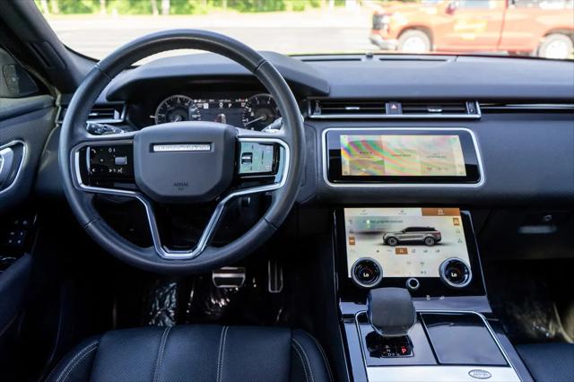 2023 Land Rover Range Rover Velar P340 R-Dynamic S MHEV