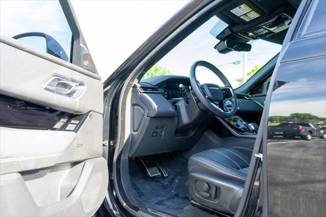 2023 Land Rover Range Rover Velar P340 R-Dynamic S MHEV