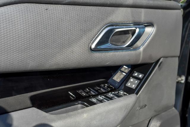 2023 Land Rover Range Rover Velar P340 R-Dynamic S MHEV