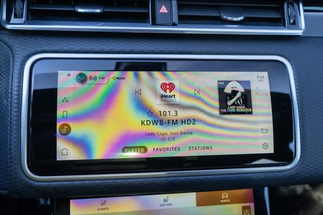 2023 Land Rover Range Rover Velar P340 R-Dynamic S MHEV
