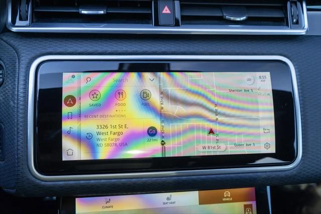 2023 Land Rover Range Rover Velar P340 R-Dynamic S MHEV