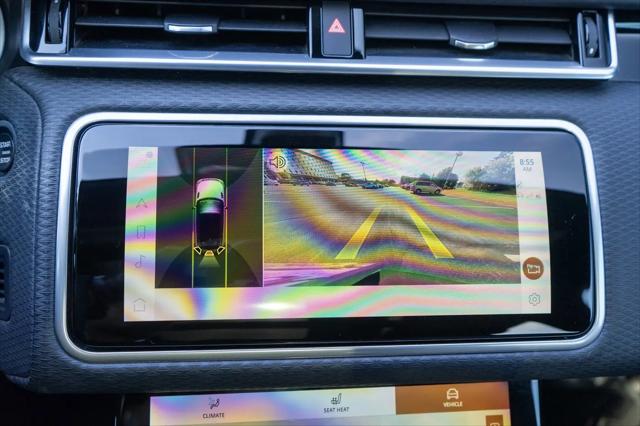 2023 Land Rover Range Rover Velar P340 R-Dynamic S MHEV