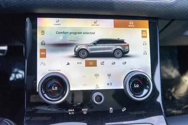 2023 Land Rover Range Rover Velar P340 R-Dynamic S MHEV