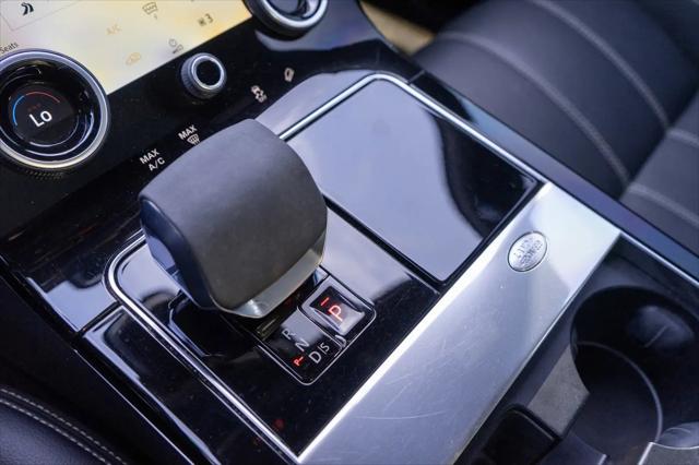 2023 Land Rover Range Rover Velar P340 R-Dynamic S MHEV