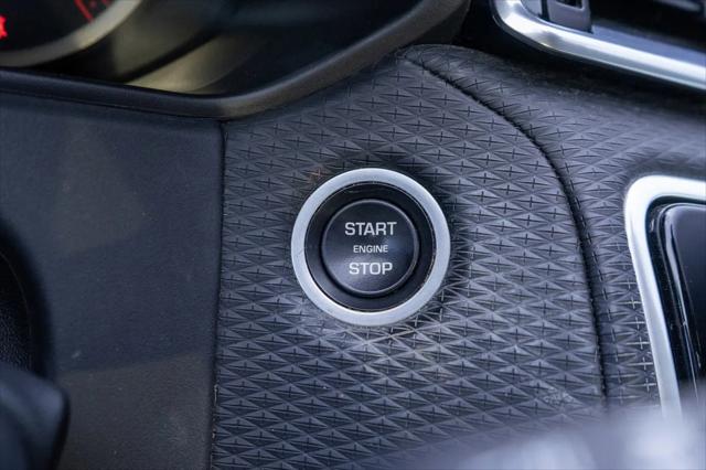 2023 Land Rover Range Rover Velar P340 R-Dynamic S MHEV