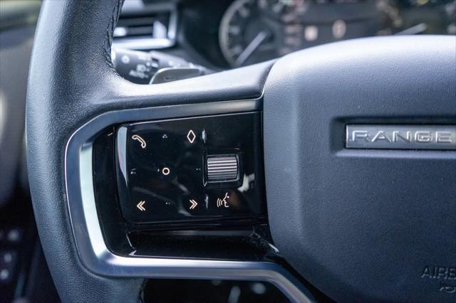 2023 Land Rover Range Rover Velar P340 R-Dynamic S MHEV