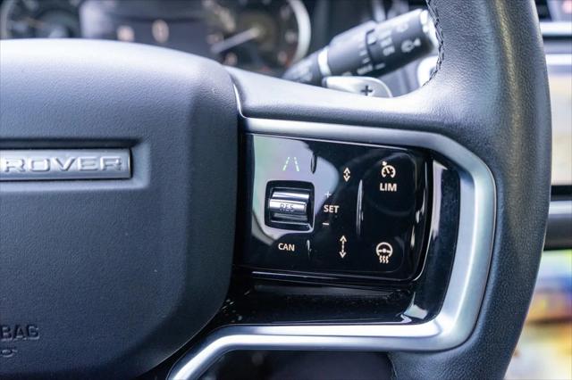 2023 Land Rover Range Rover Velar P340 R-Dynamic S MHEV