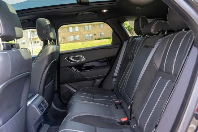 2023 Land Rover Range Rover Velar P340 R-Dynamic S MHEV
