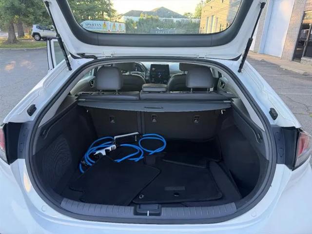 2020 Hyundai IONIQ Electric Limited