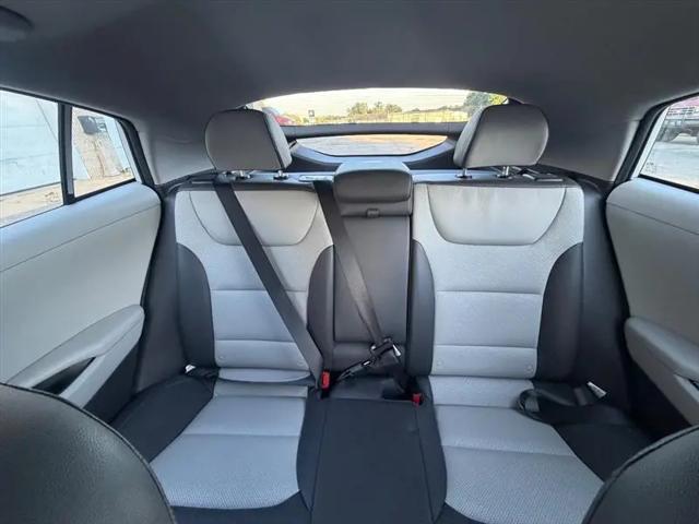 2020 Hyundai IONIQ Electric Limited