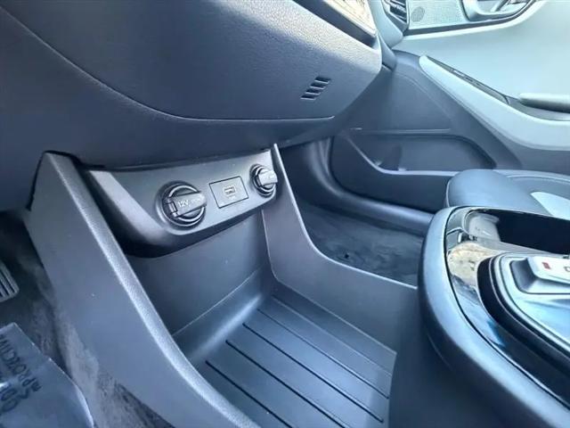 2020 Hyundai IONIQ Electric Limited