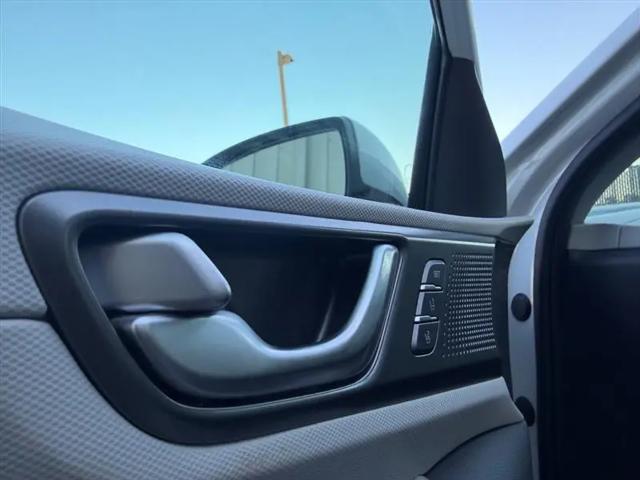 2020 Hyundai IONIQ Electric Limited