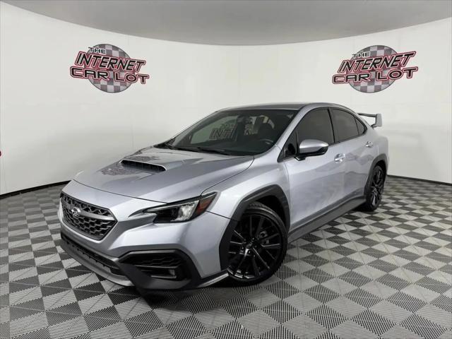2023 Subaru WRX Premium for sale in Lincoln, NE