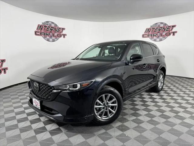 2025 Mazda CX-5 2.5 S Select for sale in Lincoln, NE