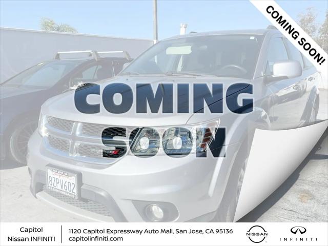 2015 Dodge Journey SXT for sale in San Jose, CA