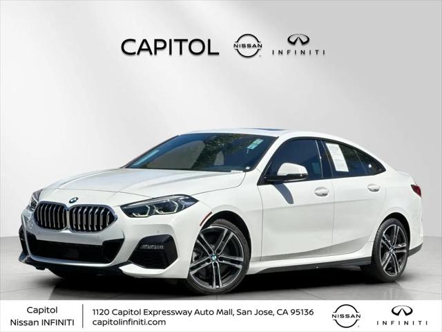 2023 BMW Coupe i sDrive for sale in San Jose, CA